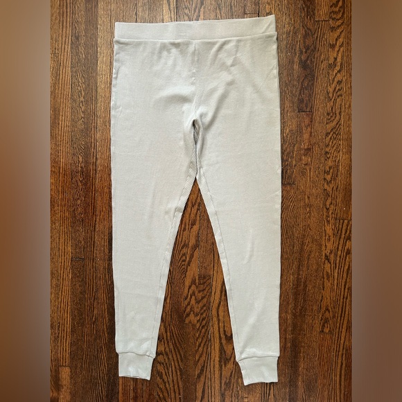 Maman x Petit Lem Loungewear Jogger (SET) - Picture 3 of 9